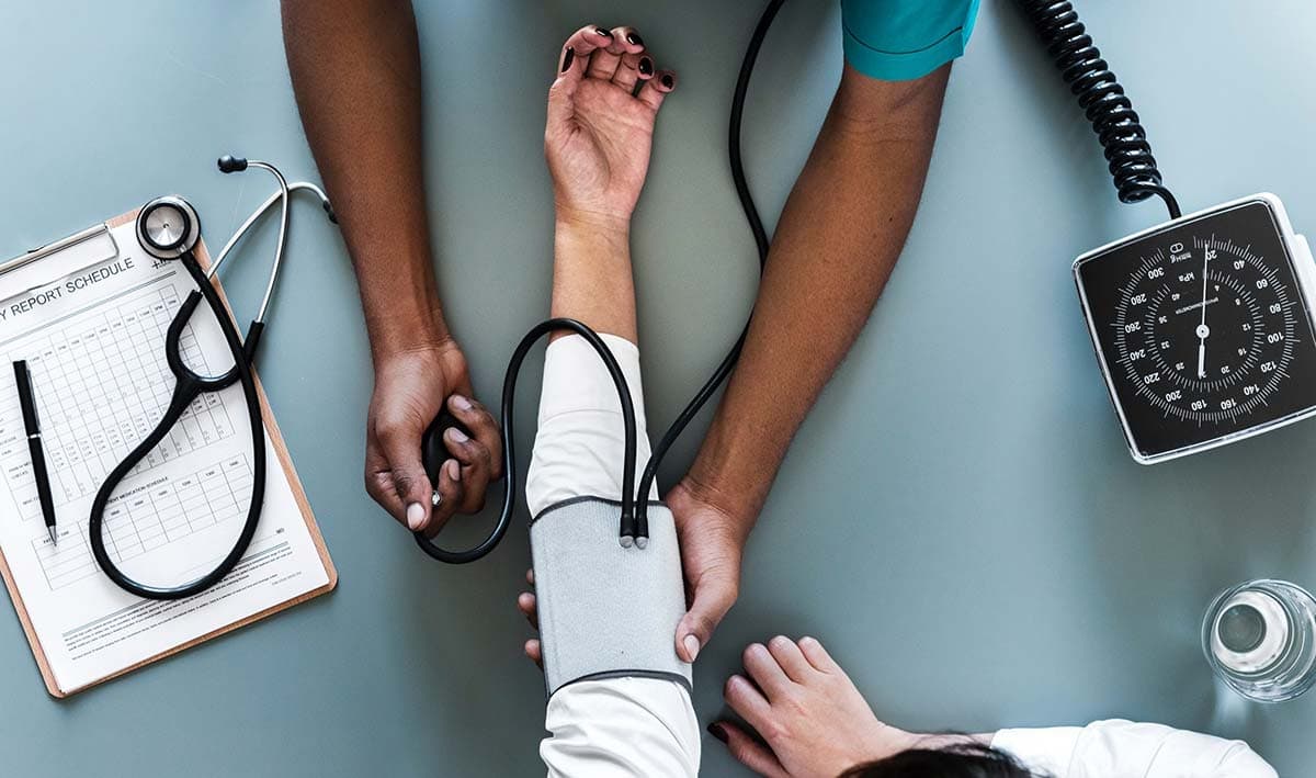 Why Regular Blood Pressure Testing Matters—and How Our Service Helps You Stay Healthy