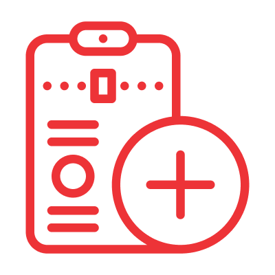 Expanded Treatment Options