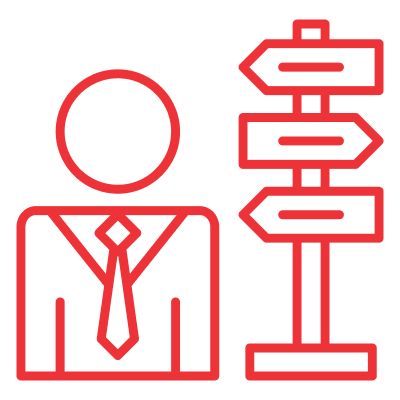 Personalized Expert Guidance