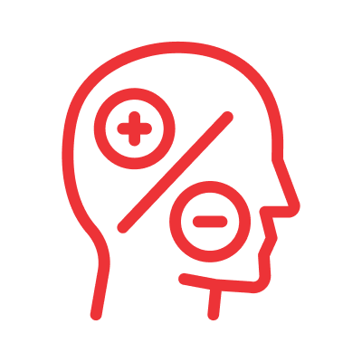 Minimized Side Effects