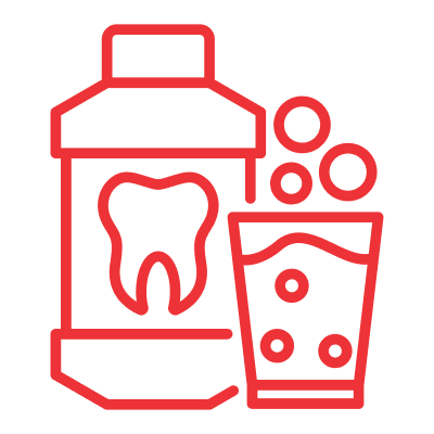 Oral Rinses