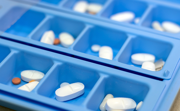 Compliance Packaging: Simplifying Medication Management for Better Health