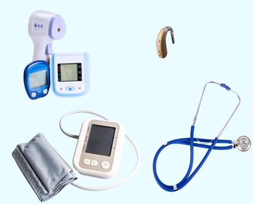 Diagnostic & Treatment Equipment