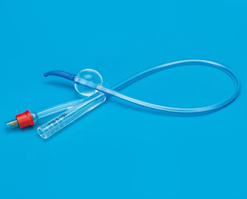 Incontenance & Urological