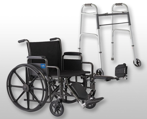 Mobility Aids